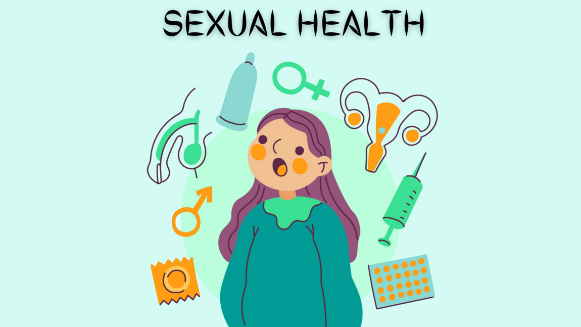 Why Sexual Health is a Question Democratic Naari