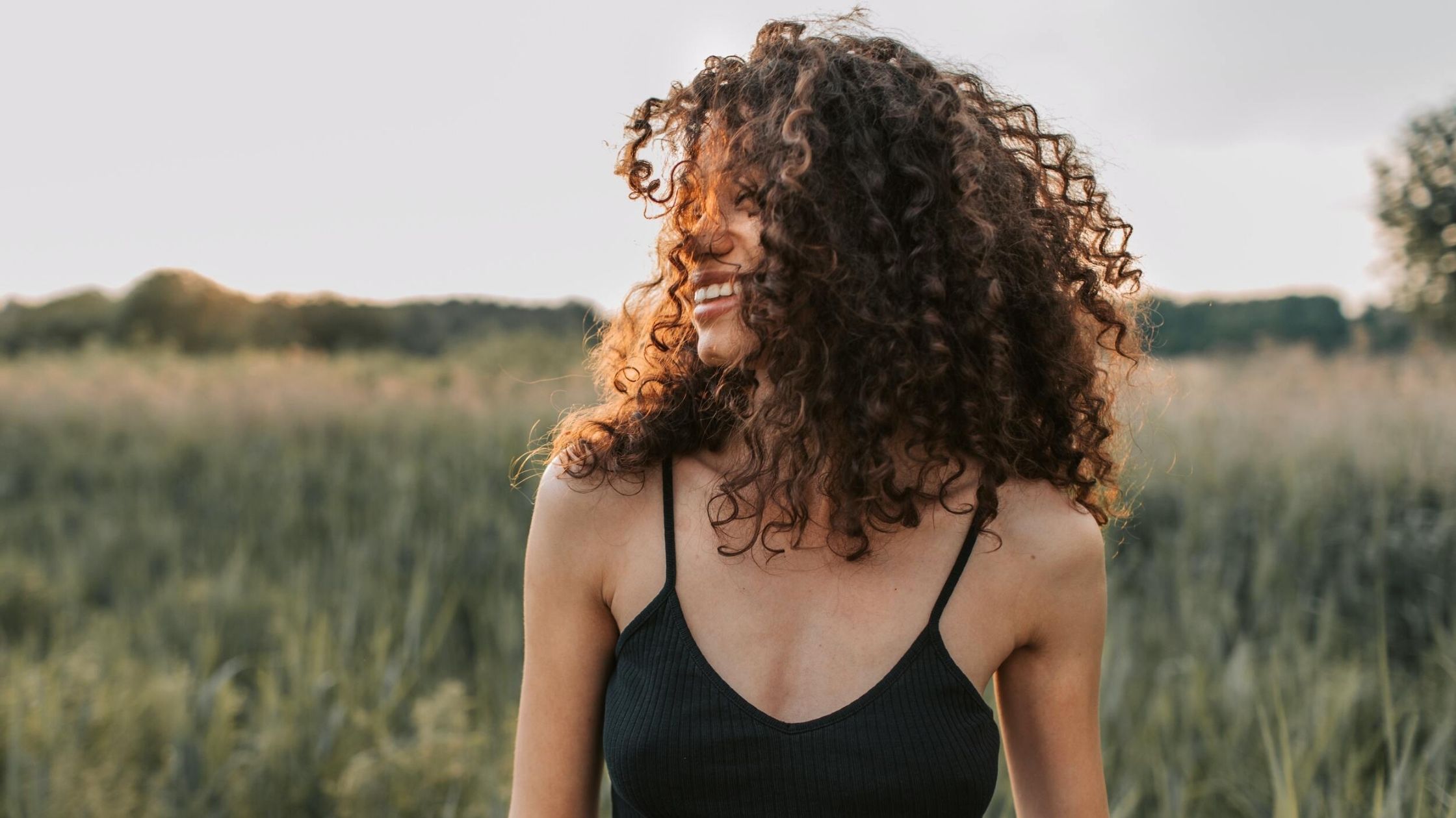 Curly Hair - Ugly or Beautiful? - Democratic Naari