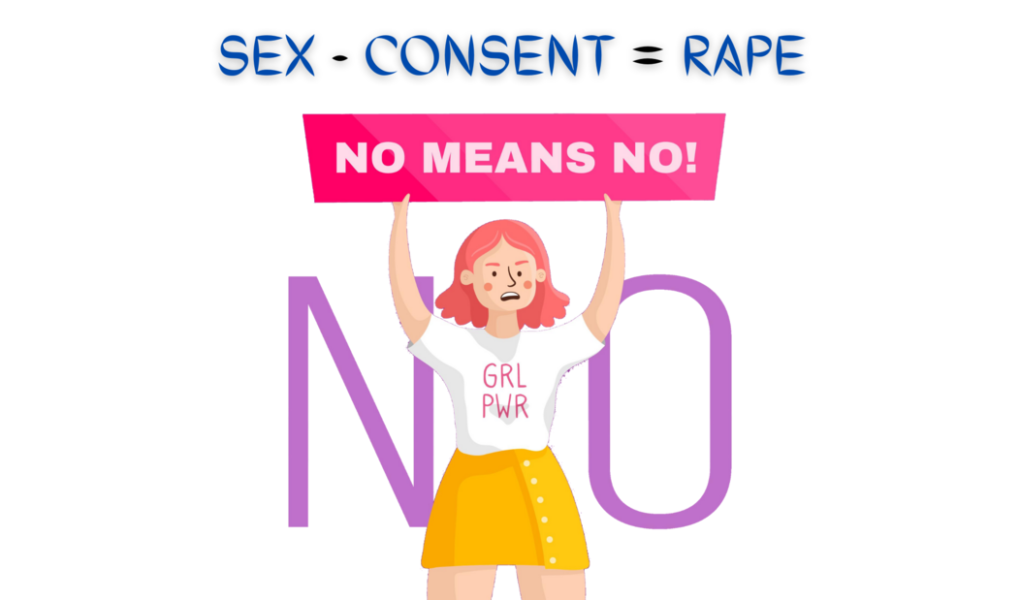 Things You Need To Know About Sexual Consent Democratic Naari
