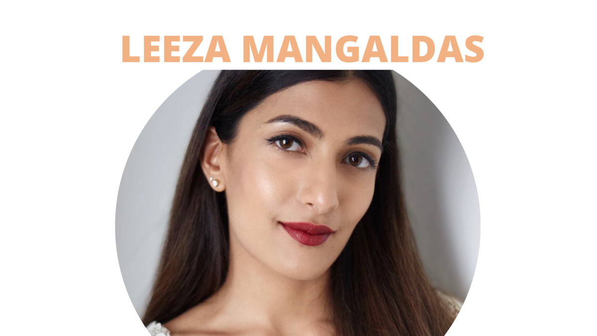 Leeza Mangaldas Her Story Of Creating Sex Positive Content Online