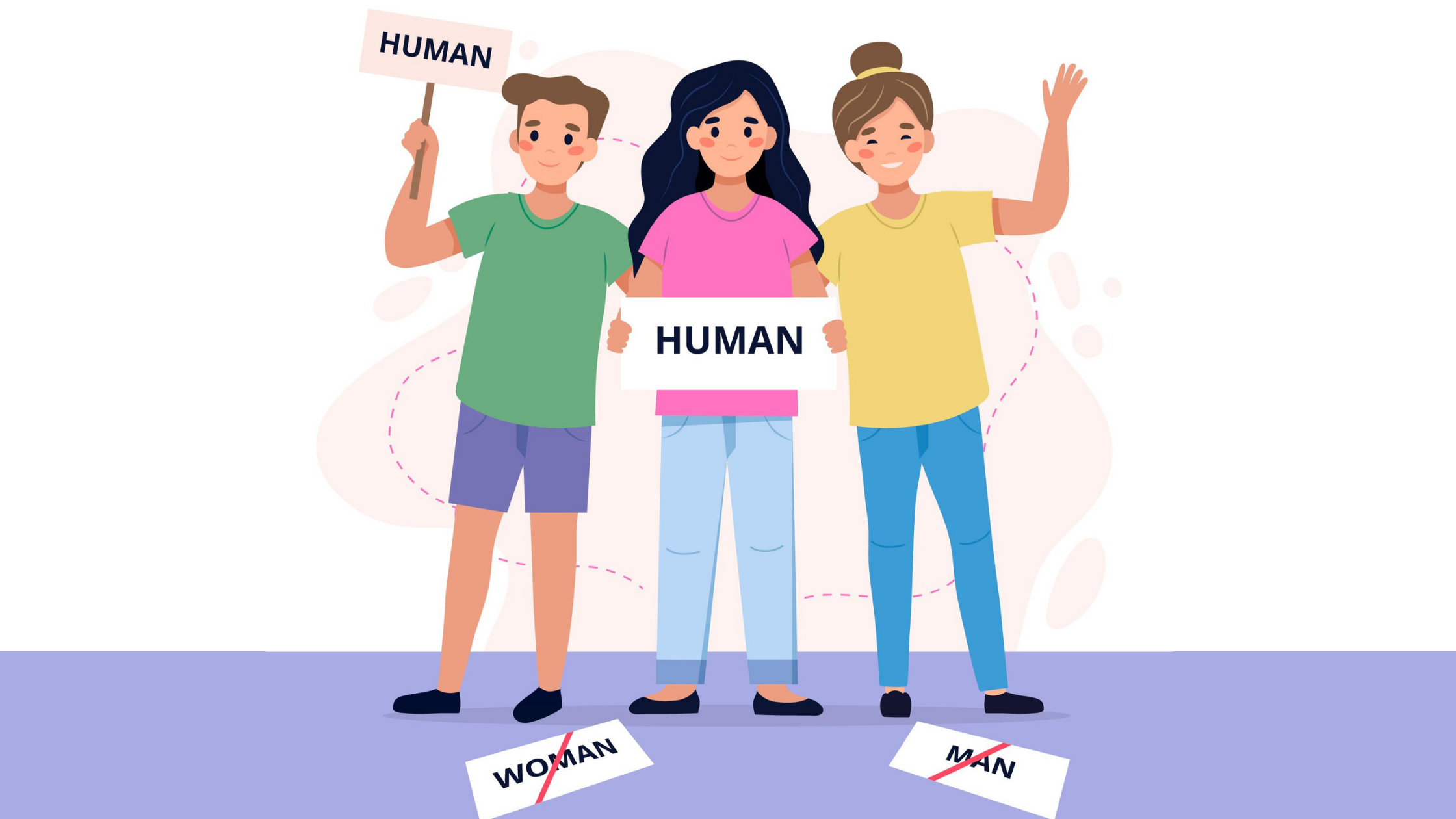 Gender-Neutral Language: What they are and How to use them?